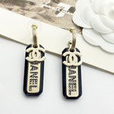 China Replica Chanel Earrings 42usd Only